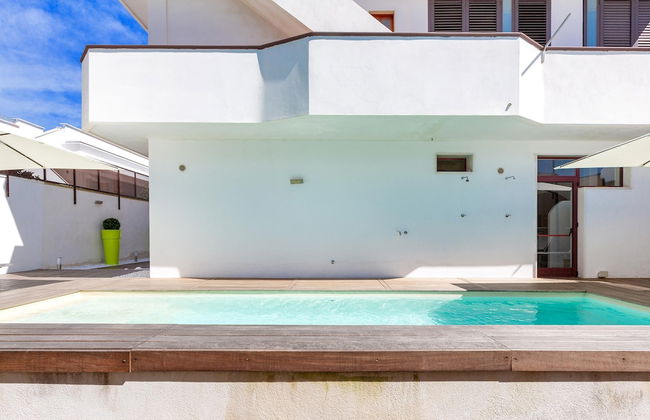 Residence Joy Home - Foto 27