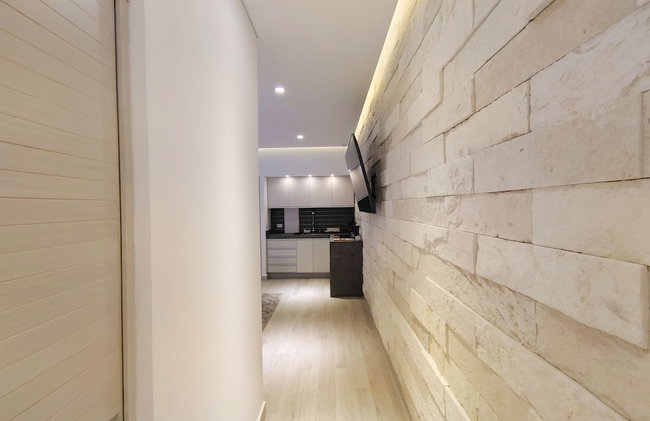 1st Luxury Warehouse - Foto 27