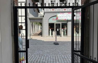 150 qm Luxus im Zentrum - Foto 41