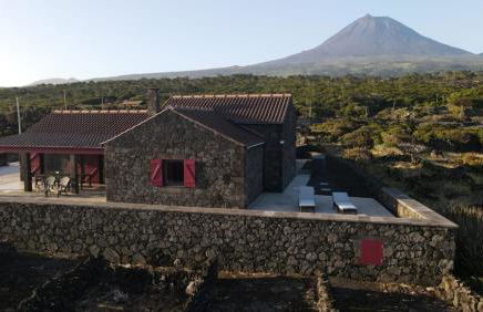 Yes Pico - By the Sea "Casa 3 Vistas" - Photo 36