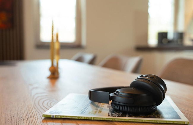 Detached Villa with Outdoor Fireplace near Veluwe - Foto 29