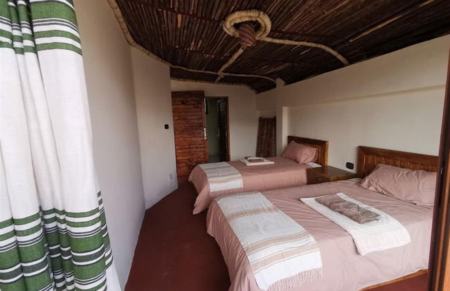 Lalibela Apartments - Foto 31