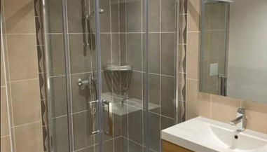DOMAINE LOU BEL AZUR - Harmonie - Foto 4, Shower