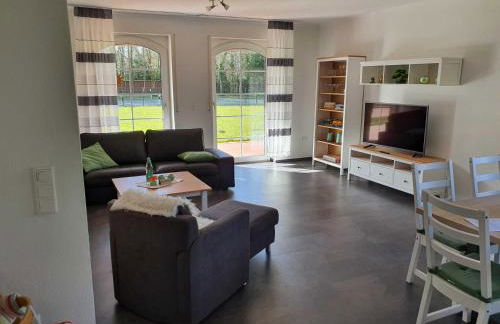 Ferienhaus Drees 5 Sterne - Foto 17