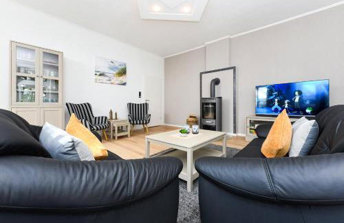 Ferienwohnung Landleben am Meer - Foto 7