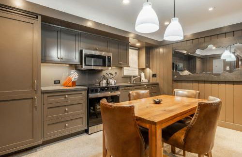 Cedar Crest - Osprey Cottage 3 - Foto 10