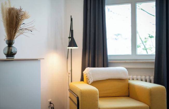 BRIGHT Hildesheim Angoulemeplatz - Foto 7