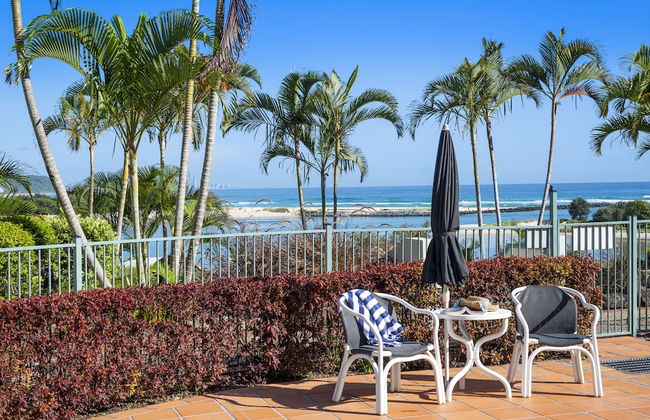 Little Cove Currumbin - Foto 67