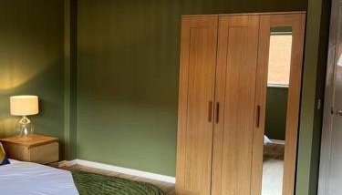 Colourful, bright and chic 2 storey apartment - Foto 4