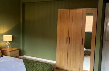 Colourful, bright and chic 2 storey apartment - Foto 4