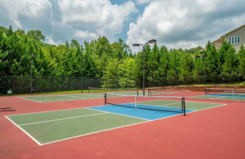 Luxury Modern Home on Golf Course with Game Room! - Foto 30