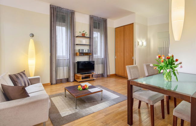 Mamaison Residence Belgicka - Foto 11