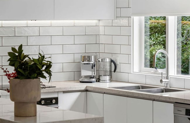 The Coast Country Cottage - Foto 30