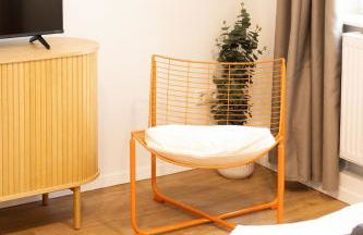 Frankfurt City Hub - Foto 17