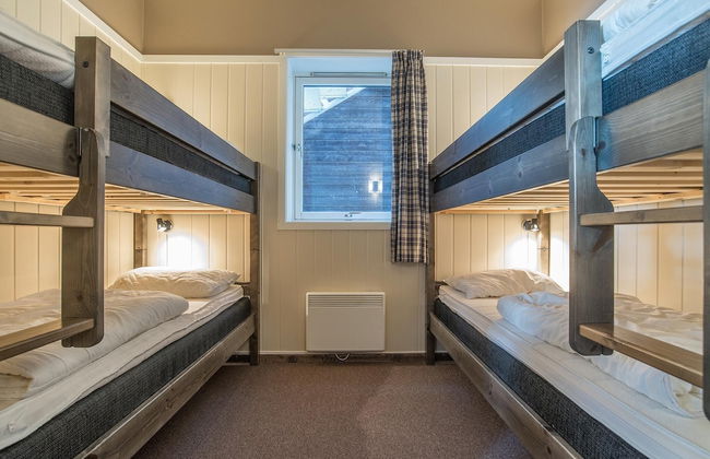 Trysilfjell Apartment Hotel - Foto 9