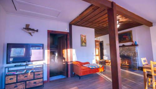 Rustic Retreat Fireplace, Casino, Camelback Close to everything! - Foto 3