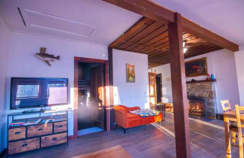 Rustic Retreat Fireplace, Casino, Camelback Close to everything! - Foto 3