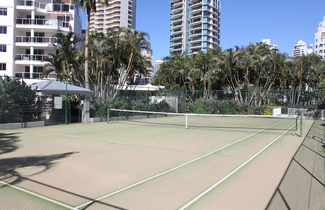 Oscar on Main Resort - Photo 69