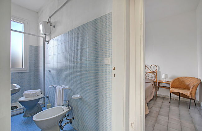 Residence Vista Mare - Photo 50