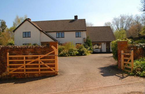 Bridlecott Monksilver - Foto 26