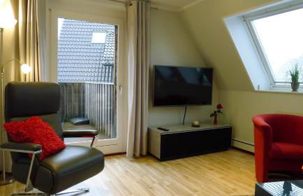 Ferienwohnung Schuberski - Foto 8