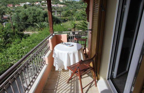 Tosis Apartments - Foto 11