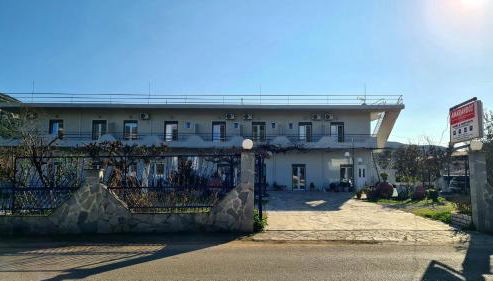 Amarandos Studios - Rooms & Apartments - Foto 2