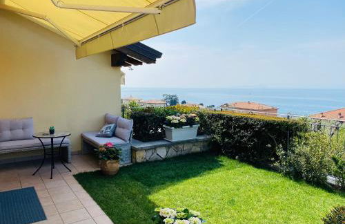 Il Paradiso Apartments Great View Gardasee - Foto 18