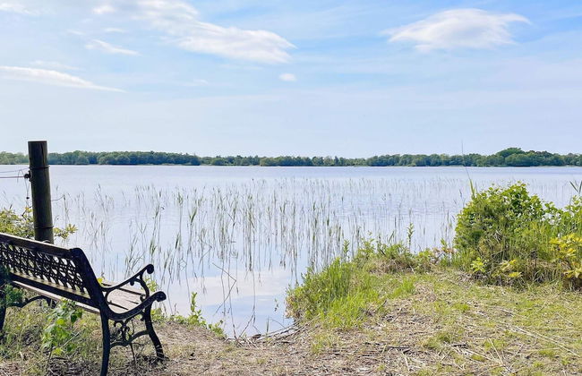 7 Person Holiday Home in Lottorp - Foto 9