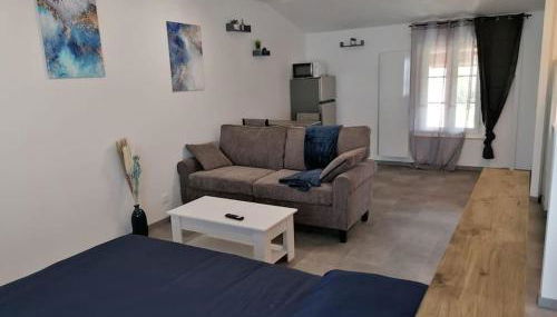 LaSweetHouseBleutée Tout confort - Foto 5