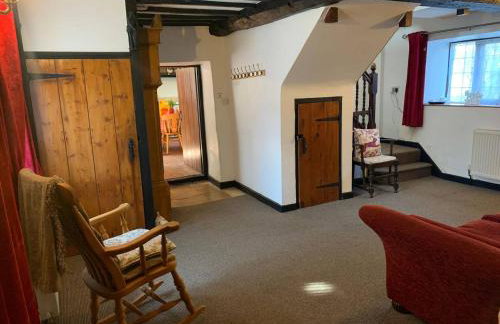 6 Bedroom Farm House with 12 Beds in Weldon - Foto 30