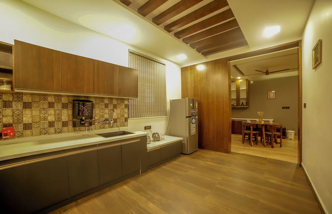 The Heaven by Xplore Indo - Foto 18