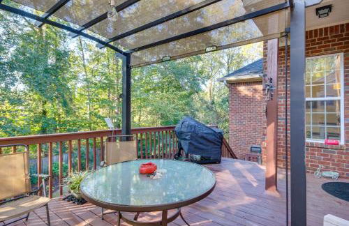 Charming Martinez Home Near Augusta Golf - Foto 7