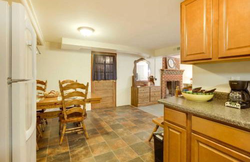 Lexington Apt Rental Near VA Military Institute! - Foto 14