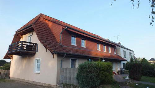 Ferienwohnung Waldblick - Foto 2