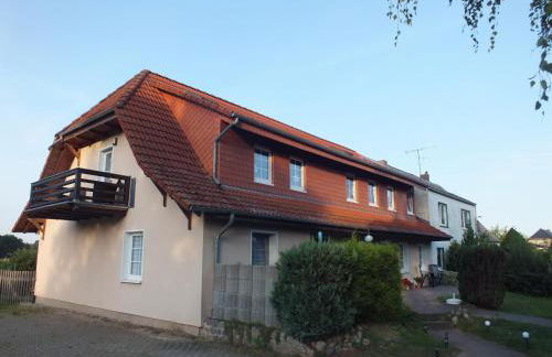 Ferienwohnung Waldblick - Foto 2