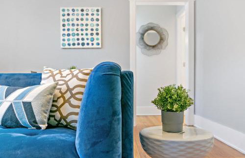 1BR Tranquil & Airy Apartment in Lincoln Square - Campbell rep - Foto 3