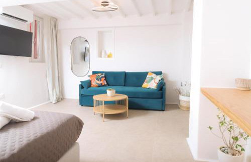 Nisos Mykonos Studios - Foto 21