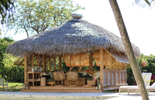 Buccaneer Hill Main House 5 Bedroom Home - Foto 29