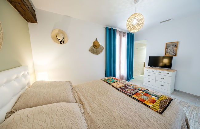 Chateau Saint Martin de Graves - Foto 14