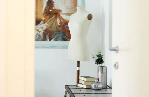 Casa Giulia - Apartment beachfront with 2 bedrooms, air conditioning and private parking, just 30 meters from the beach - Foto 39