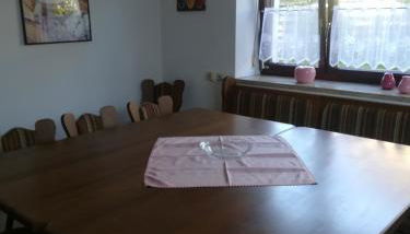 Wohnung-Haus für Arbeiter und Monteure bis 11 Personen Amberg - Foto 4