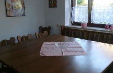 Wohnung-Haus für Arbeiter und Monteure bis 11 Personen Amberg - Foto 4