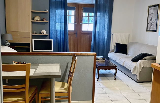 Villa Ti An Amiral - Foto 20