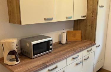 Ferienwohnung Burkart - Foto 6