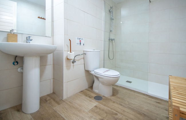 Apartamento Albatros suite - Foto 28