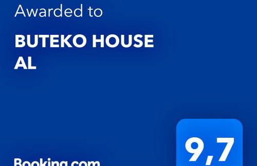 BUTEKO HOUSE AL - Foto 26