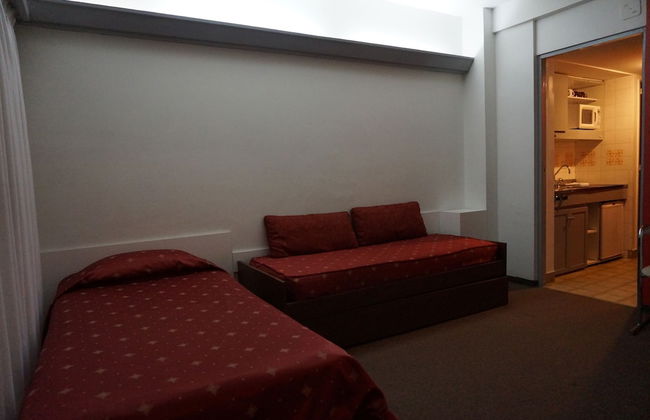 Apart Lima 265 - Foto 7