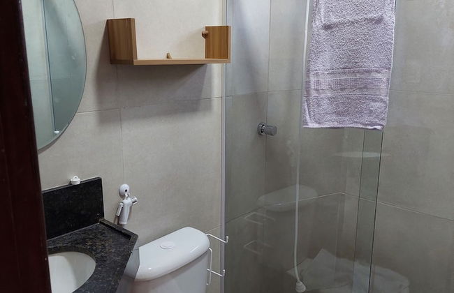 FLAT CASA DA PRAIA - Foto 20