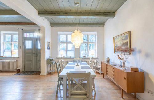 Hus rode Dör - Foto 19